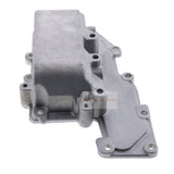 Oil Cooler 4134W016 for Perkins Engine 1104A - 44 1104C - 44 1104C - E44 1104D - 44 - Fab Heavy Parts
