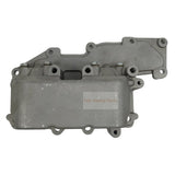 Oil Cooler 4134W027 4134W003 for Perkins Engine 1104D-44 1104C-44 1104C-E44 1104C-44T