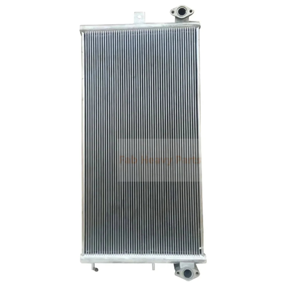 Oil Cooler 418-03-31123 418-03-31122 for Komatsu Loader WA200-5 WA250PT-5 WA200PT-5 WA250L-5 WA250PTL-5