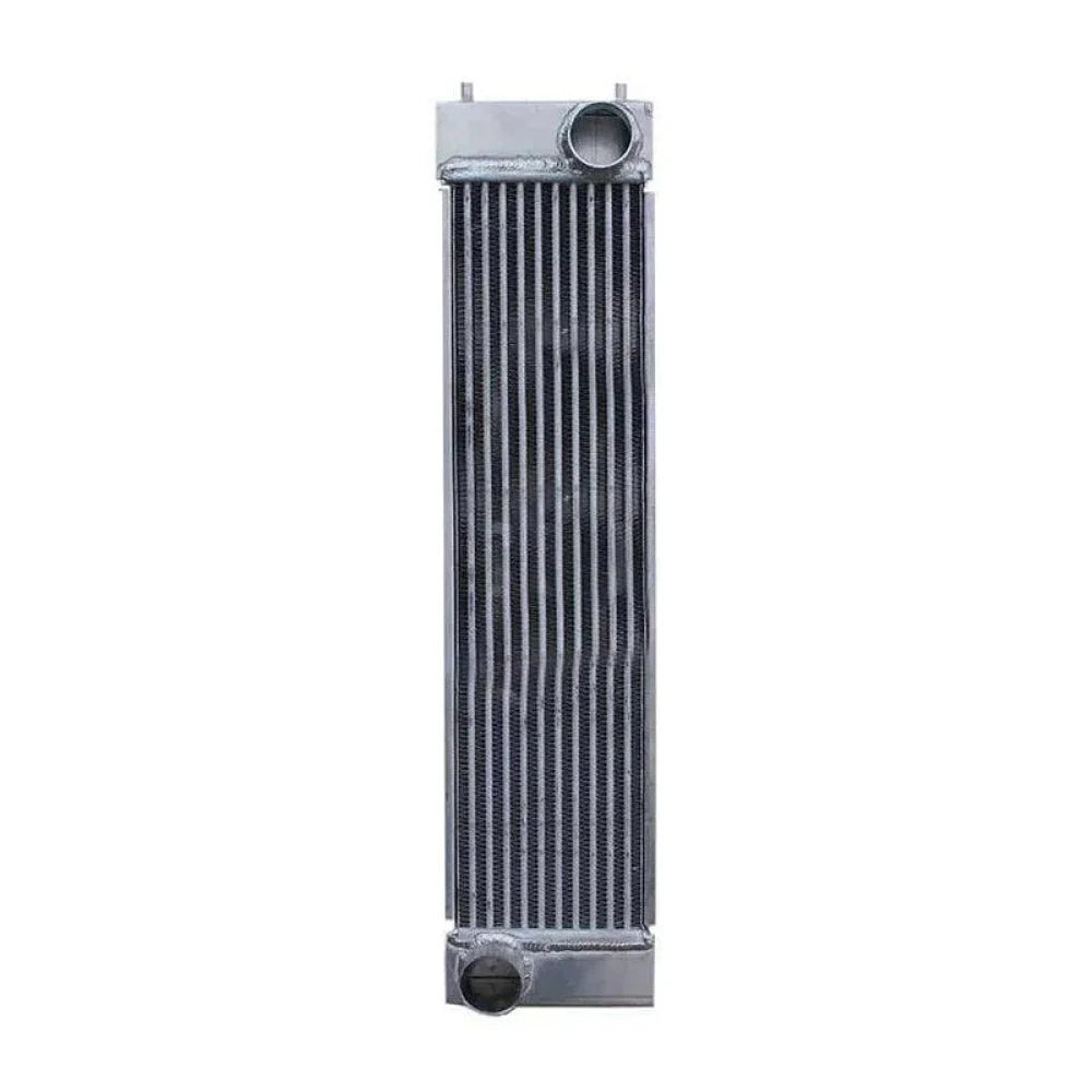 Refroidisseur d'huile 418-03-31132 pour chargeur Komatsu WA200-5 WA250L-5 WA250PT-5 WA200-5L WA200PT-5L