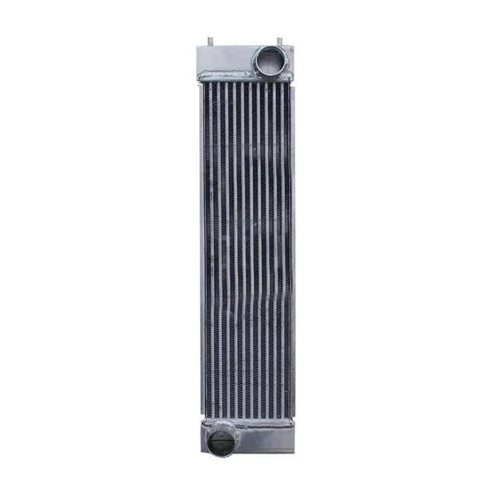 Oil Cooler 418 - 03 - 31132 for Komatsu Loader WA200 - 5 WA250L - 5 WA250PT - 5 WA200 - 5L WA200PT - 5L - Fab Heavy Parts