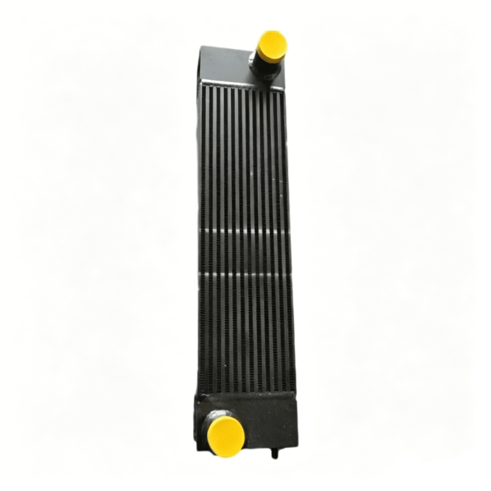 Oil Cooler 419 - 03 - 31132 for Komatsu Loader WA320 - 5 WA320 - 5L WA320L - 5 WA320PT - 5L - Fab Heavy Parts