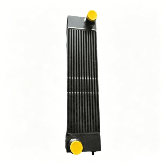 Oil Cooler 419 - 03 - 31132 for Komatsu Loader WA320 - 5 WA320 - 5L WA320L - 5 WA320PT - 5L - Fab Heavy Parts