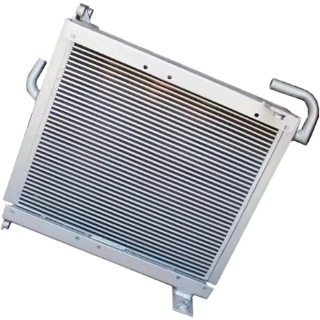 Oil Cooler 4214872 for Hitachi Excavator EX150 - Fab Heavy Parts