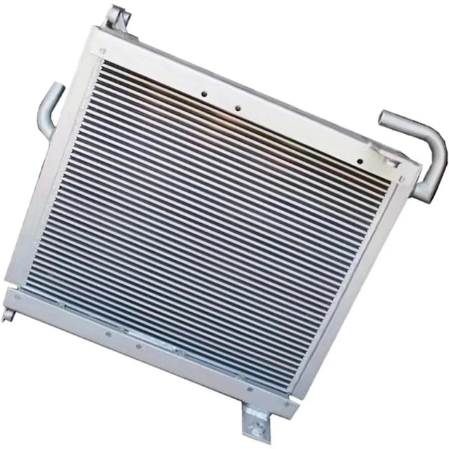 Oil Cooler 4214872 for Hitachi Excavator EX150 - Fab Heavy Parts