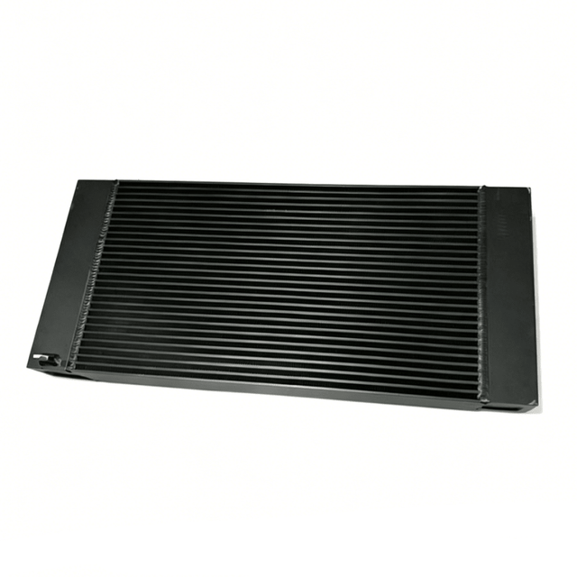 Oil Cooler 427-S05-1810 for Komatsu Wheel Loader WA1200-3 WA800-3E0 WA900-3 Dozer WD900-3 - Fab Heavy Parts