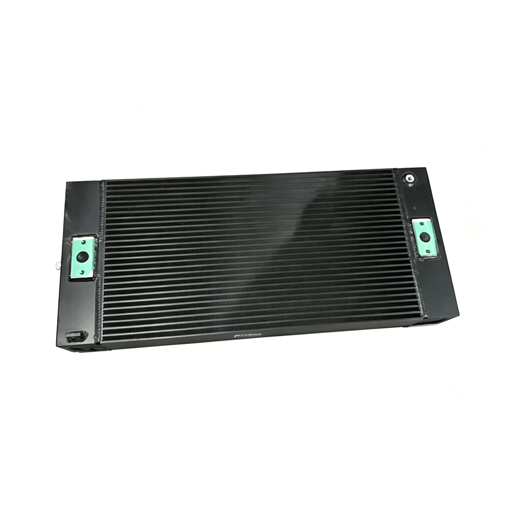 Oil Cooler 427-S05-1810 for Komatsu Wheel Loader WA1200-3 WA800-3E0 WA900-3 Dozer WD900-3 - Fab Heavy Parts