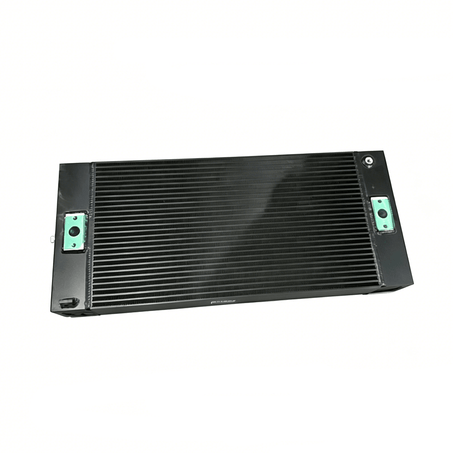 Oil Cooler 427-S05-1810 for Komatsu Wheel Loader WA1200-3 WA800-3E0 WA900-3 Dozer WD900-3 - Fab Heavy Parts
