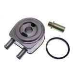 ボルボV40用のオイルクーラー4360055