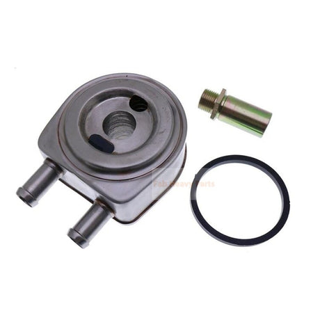 Öljynjäähdytin 4360055 Volvo V40:lle