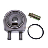 ボルボV40用のオイルクーラー4360055