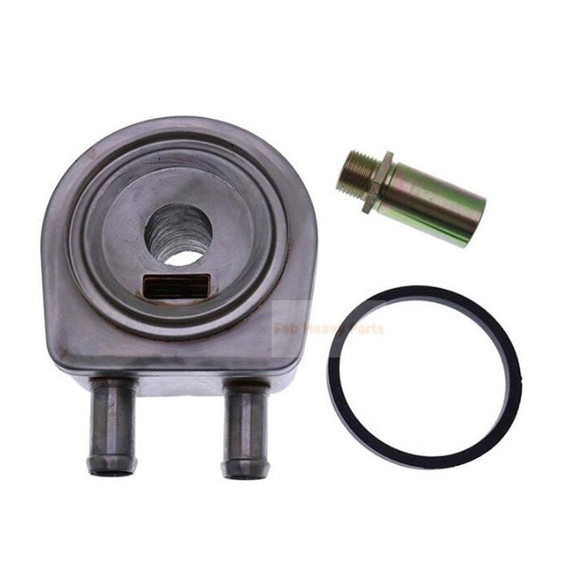 Oil Cooler 4360055 for Volvo V40 - Fab Heavy Parts