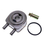 Oil Cooler 4360055 for Volvo V40 - Fab Heavy Parts
