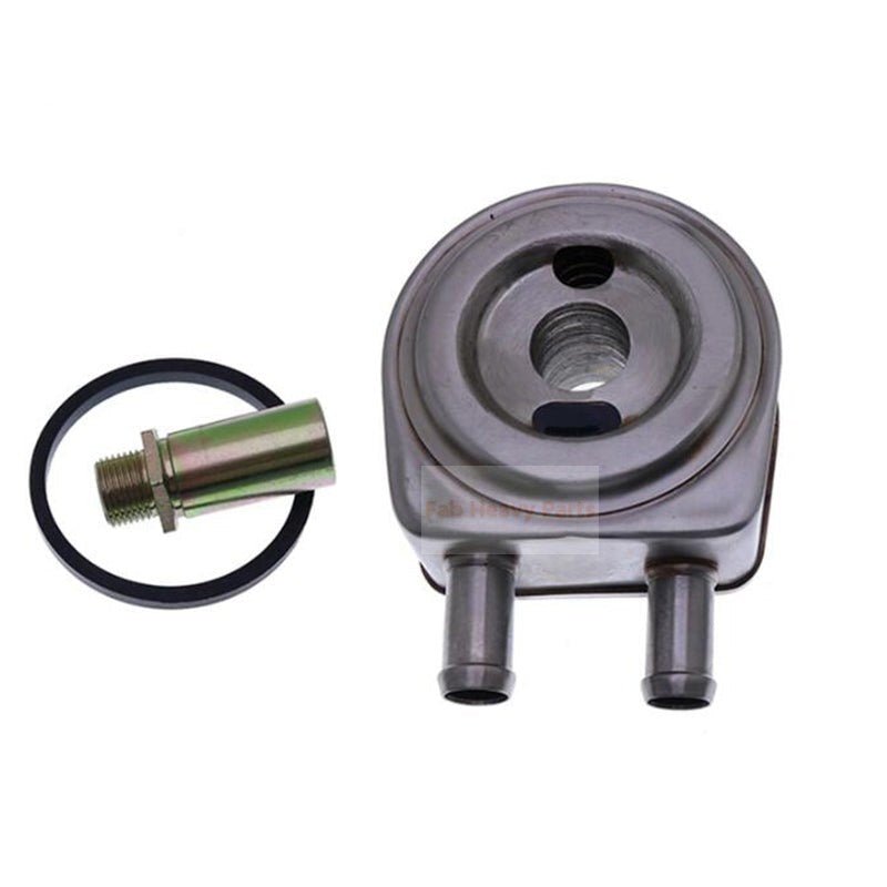 Oil Cooler 4360055 for Volvo V40 - Fab Heavy Parts
