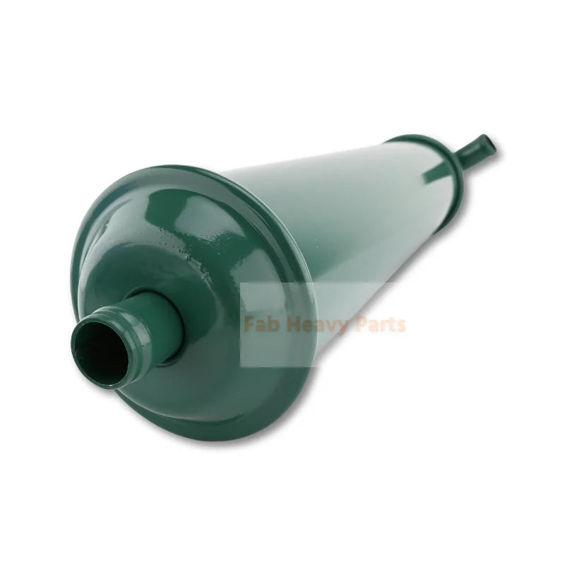 Oil Cooler 468612 for Volvo Penta Engine TD120C TD121G Excavator EC620 EC450 EC650