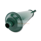 Oil Cooler 468612 for Volvo Penta Engine TD120C TD121G Excavator EC620 EC450 EC650