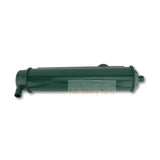 Oil Cooler 468612 for Volvo Penta Engine TD120C TD121G Excavator EC620 EC450 EC650 - Fab Heavy Parts