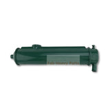 Oil Cooler 468612 for Volvo Penta Engine TD120C TD121G Excavator EC620 EC450 EC650 - Fab Heavy Parts