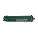 Oil Cooler 468612 for Volvo Penta Engine TD120C TD121G Excavator EC620 EC450 EC650 - Fab Heavy Parts