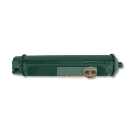 Oil Cooler 468612 for Volvo Penta Engine TD120C TD121G Excavator EC620 EC450 EC650 - Fab Heavy Parts
