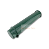 Oil Cooler 468612 for Volvo Penta Engine TD120C TD121G Excavator EC620 EC450 EC650 - Fab Heavy Parts