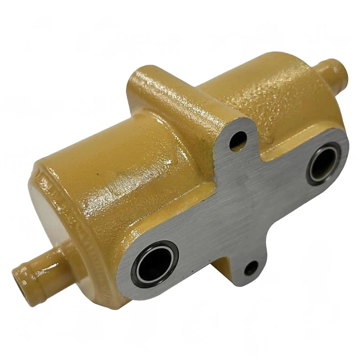 Refrigerador de óleo 4N-2231 2W-7590 378-3971 para Caterpillar CAT Engine 3204 Carregador 910 931 931B 931C 943 Dozer D3B D3C D3