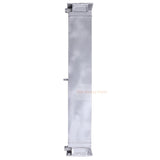 Hydraulikölkühler 4P-0251 4P0251 Passend für Caterpillar CAT Engine 3116 Radlader 960F 950F