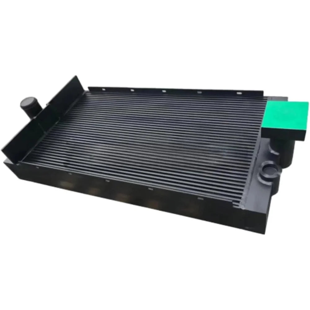 Oil Cooler 5.3940E0 for Kaeser Screw Air Compressor