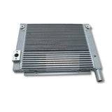 Enfriador de aceite 5.7616E3 para compresor de aire de tornillo Kaeser