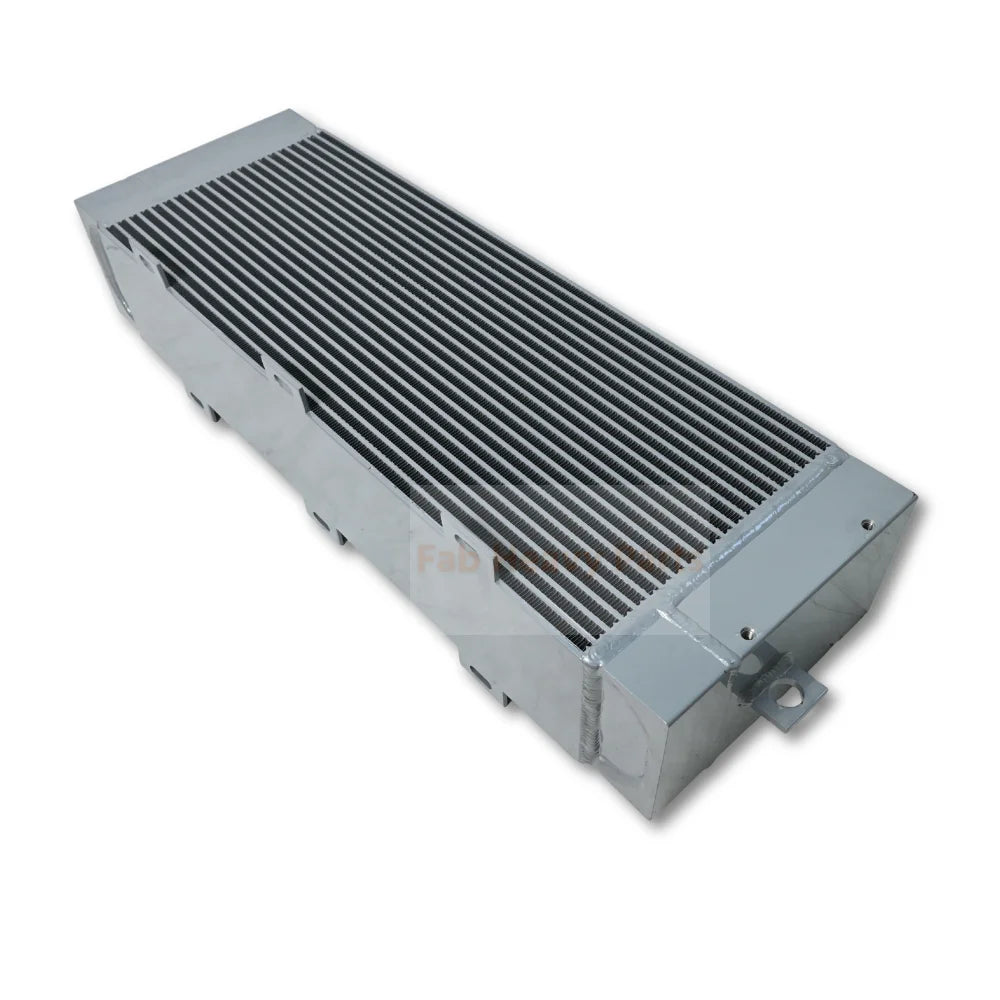 Refroidisseur d'huile 509-1080 370-8960 pour chariot télescopique Caterpillar CAT TL943
