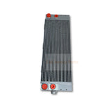 Refroidisseur d'huile 509-1080 370-8960 pour chariot télescopique Caterpillar CAT TL943
