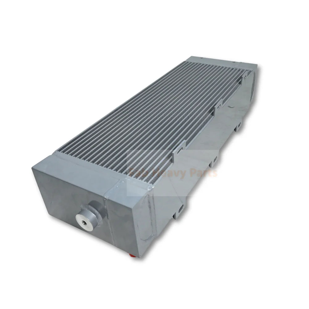 Refroidisseur d'huile 509-1080 370-8960 pour chariot télescopique Caterpillar CAT TL943