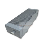 Refroidisseur d'huile 509-1080 370-8960 pour chariot télescopique Caterpillar CAT TL943