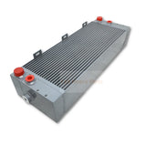 Refroidisseur d'huile 509-1080 370-8960 pour chariot télescopique Caterpillar CAT TL943