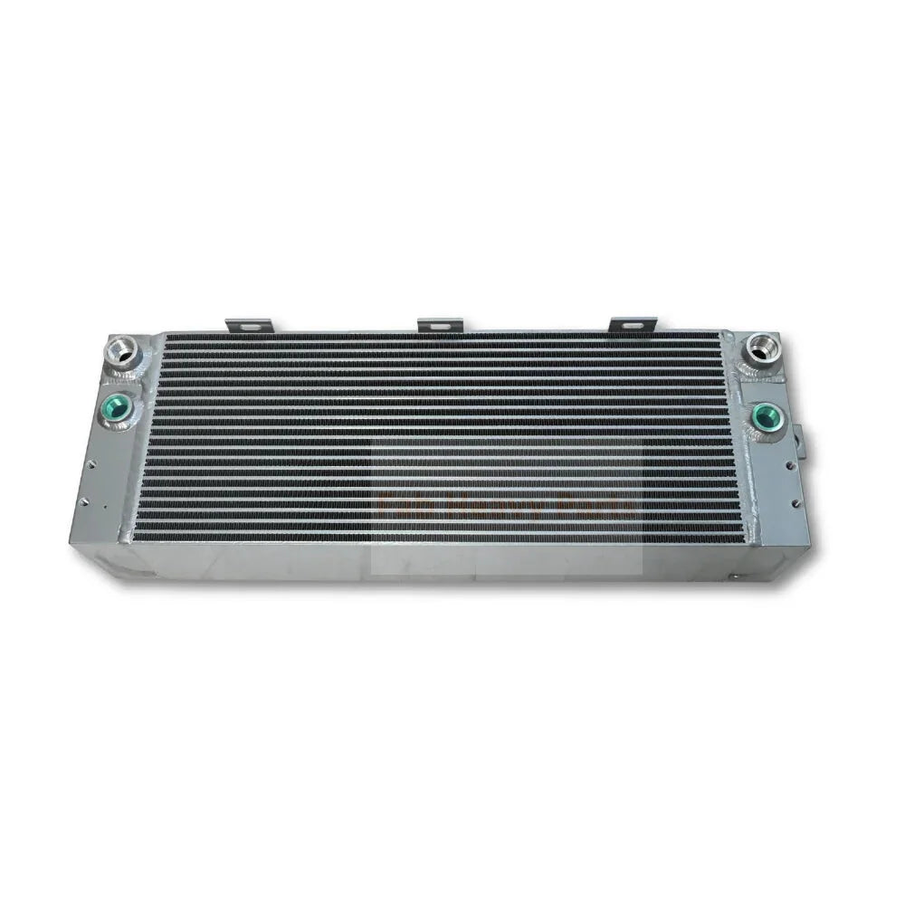 Refroidisseur d'huile 509-1080 370-8960 pour chariot télescopique Caterpillar CAT TL943