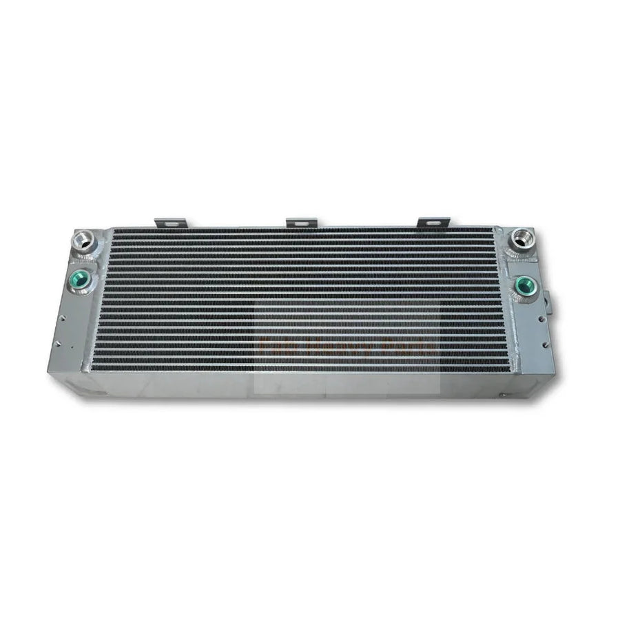 Refroidisseur d'huile 509-1080 370-8960 pour chariot télescopique Caterpillar CAT TL943
