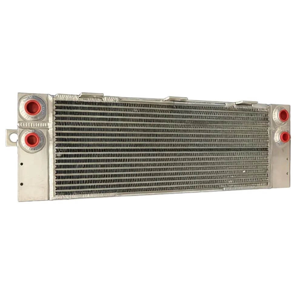Oil Cooler 509 - 1080 370 - 8960 for Caterpillar CAT Telehandler TL943 - Fab Heavy Parts