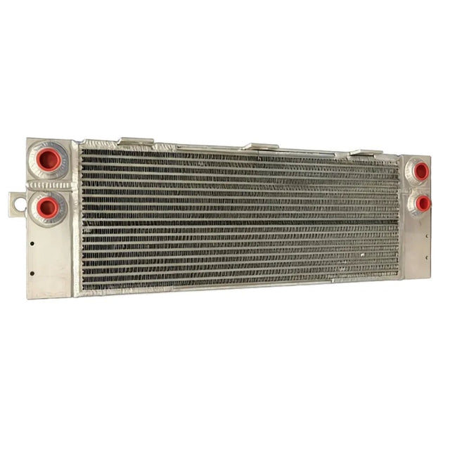 Oil Cooler 509 - 1080 370 - 8960 for Caterpillar CAT Telehandler TL943 - Fab Heavy Parts