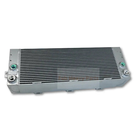 Oil Cooler 509-1080 370-8960 for Caterpillar CAT Telehandler TL943 - Fab Heavy Parts
