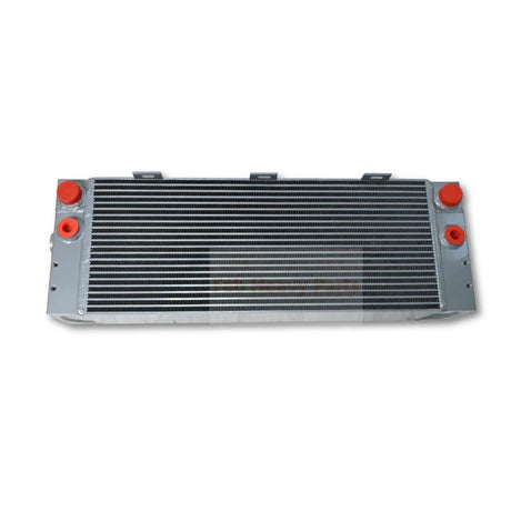 Oil Cooler 509-1080 370-8960 for Caterpillar CAT Telehandler TL943 - Fab Heavy Parts