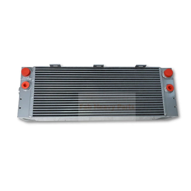 Oil Cooler 509-1080 370-8960 for Caterpillar CAT Telehandler TL943 - Fab Heavy Parts