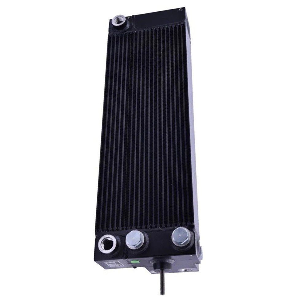 Oil Cooler 509 - 1081 for Caterpillar CAT Telehandler TL1255C TL642C TL943C TL1055C - Fab Heavy Parts