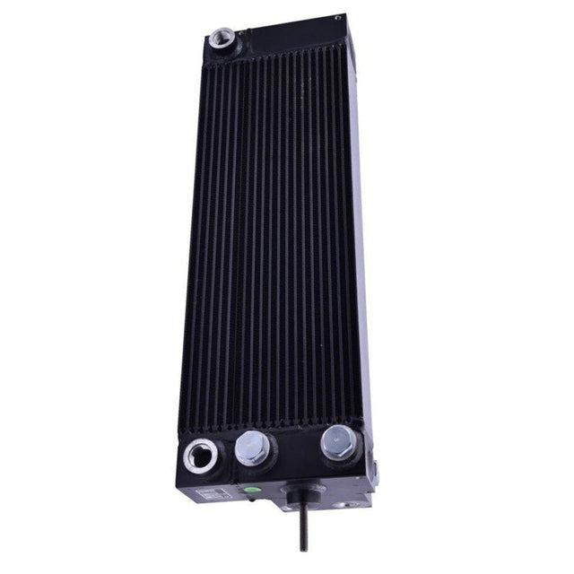 Oil Cooler 509 - 1081 for Caterpillar CAT Telehandler TL1255C TL642C TL943C TL1055C - Fab Heavy Parts