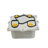 Oil Cooler 5318533 5266955 for Cummins Engine ISF2.8 QSF2.8