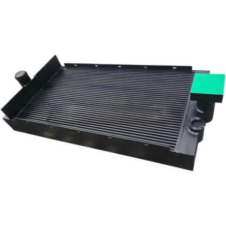Oil Cooler 5.3940E0 for Kaeser Screw Air Compressor - Fab Heavy Parts