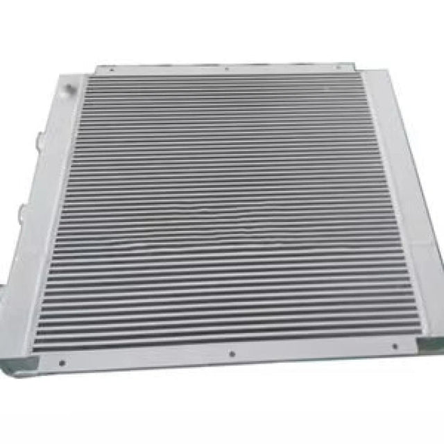 Oil Cooler 54501846 for Ingersoll Rand Air Compressor XHP1070WCAT XHP1170WCAT - Fab Heavy Parts