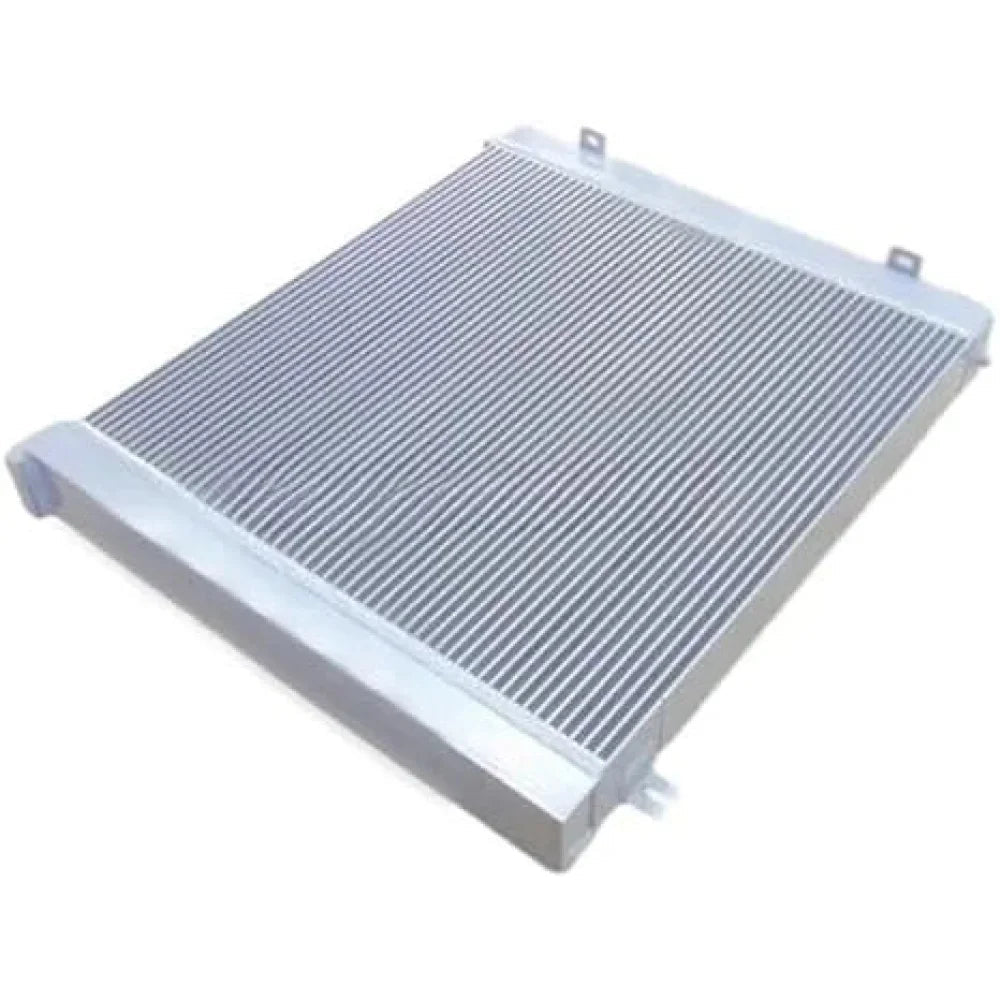 Oil Cooler 5.6904.4 5.6904E4 for Kaeser Air Compressor DSD125 - Fab Heavy Parts