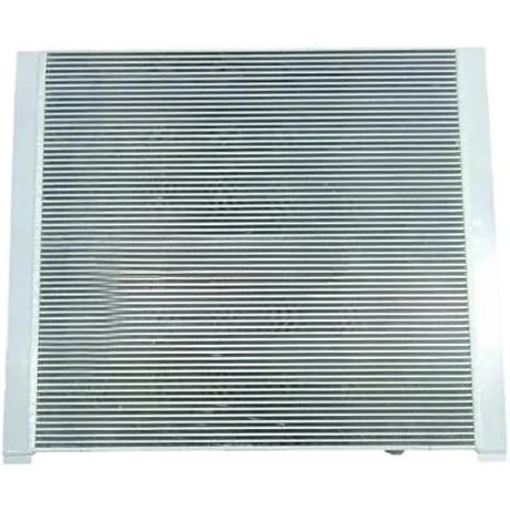Oil Cooler 5.6905.3 5.6905E3 for Kaeser Air Compressor - Fab Heavy Parts