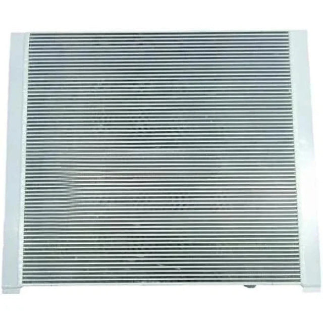 Oil Cooler 5.6905.3 5.6905E3 for Kaeser Air Compressor - Fab Heavy Parts