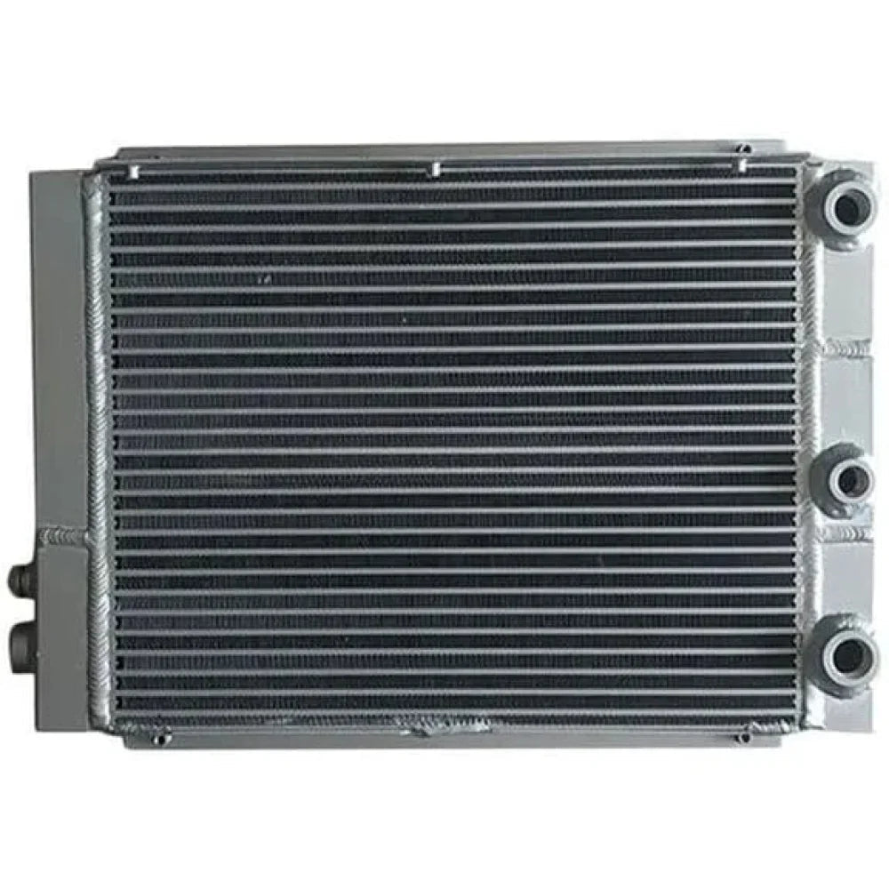 Oil Cooler 5.6906.0 5.6906E0 for Kaeser Air Compressor - Fab Heavy Parts